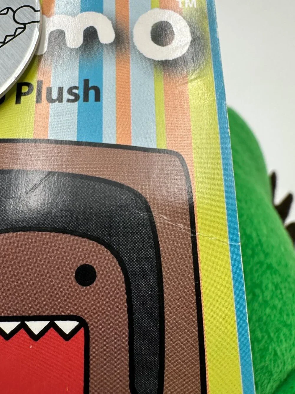 Domo 2011 Limited Edition 6.5